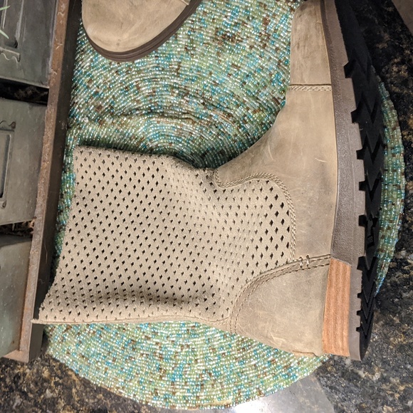 Sorel Major Pull On boots - Picture 3 of 11